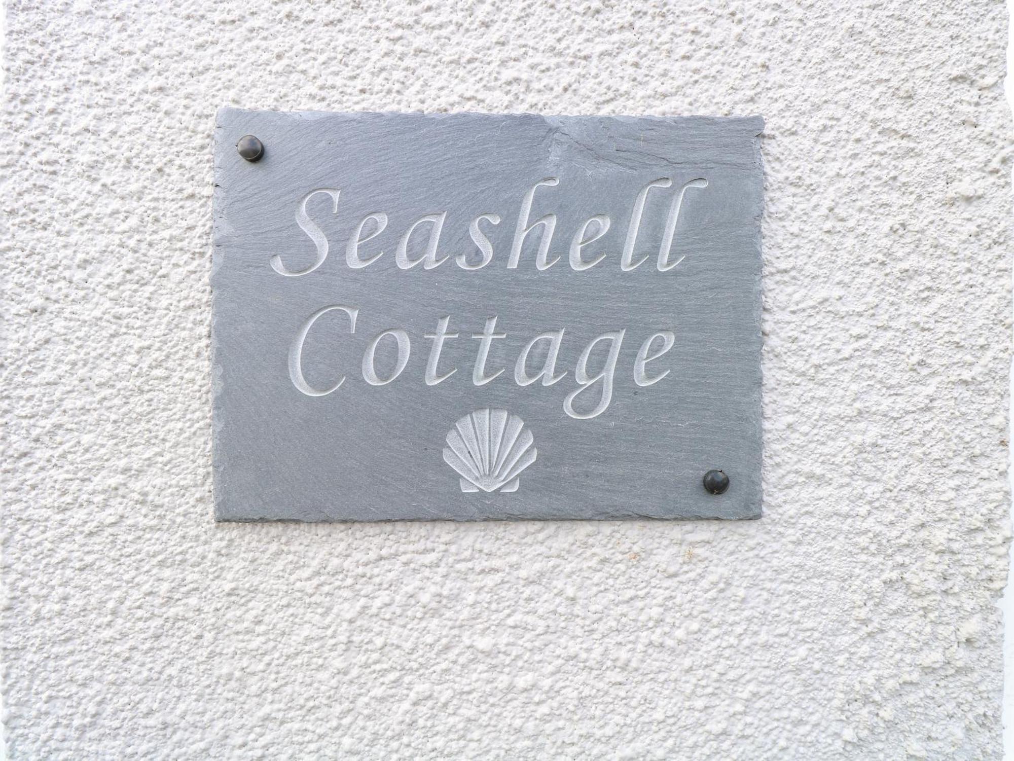 Seashell Cottage Lowestoft Exterior photo
